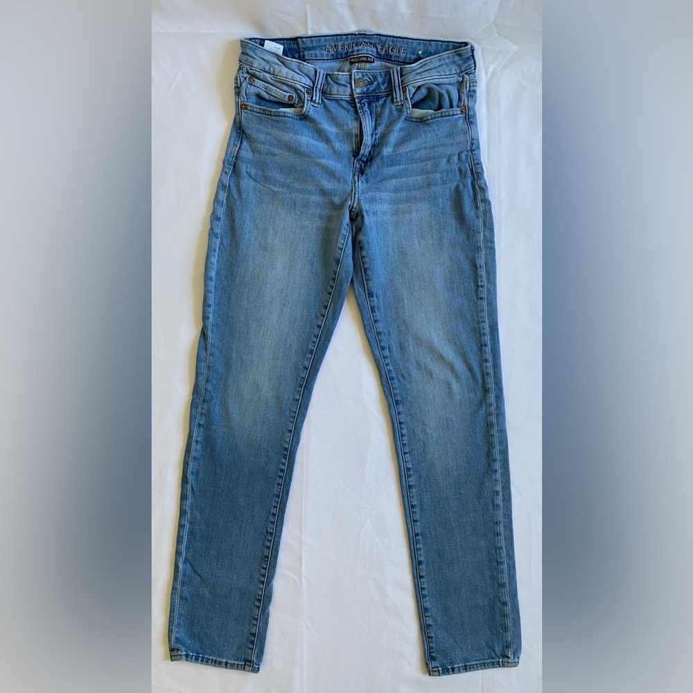 Men’s American Eagle jeans